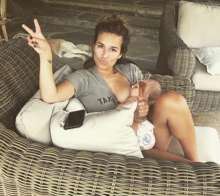 Jessie James Decker