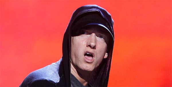 Eminem